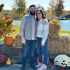 Meet your Posher, Payton